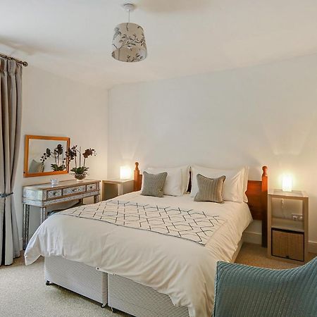Parkend Badger Cottage מראה חיצוני תמונה