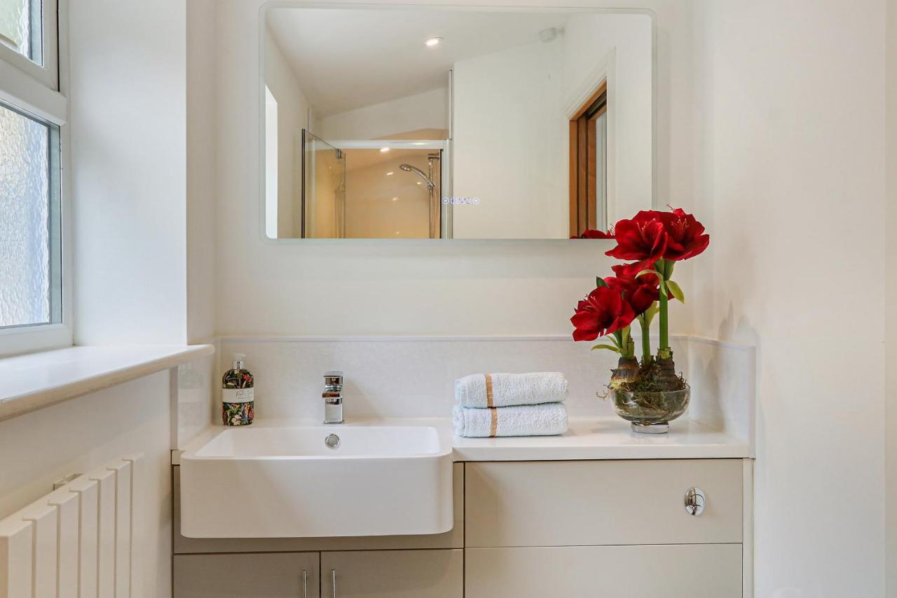 Parkend Badger Cottage מראה חיצוני תמונה